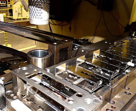 sheet metal stamping manufacturer|custom metal stamping manufacturers.